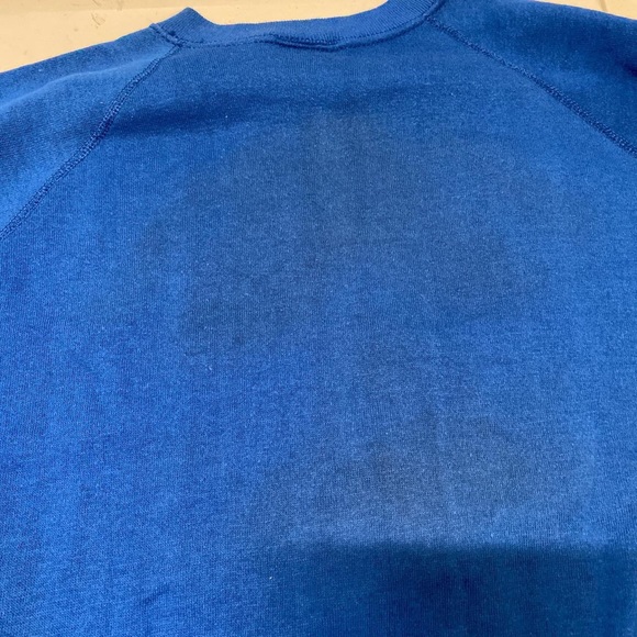 Vintage New York Mets sweatshirt - Picture 4 of 4